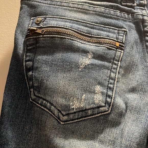 Flying monkey jeans - Picture 5 of 5